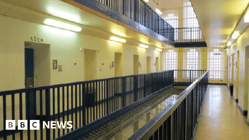 Lewes Prison sees rise in assaults on staff, report finds