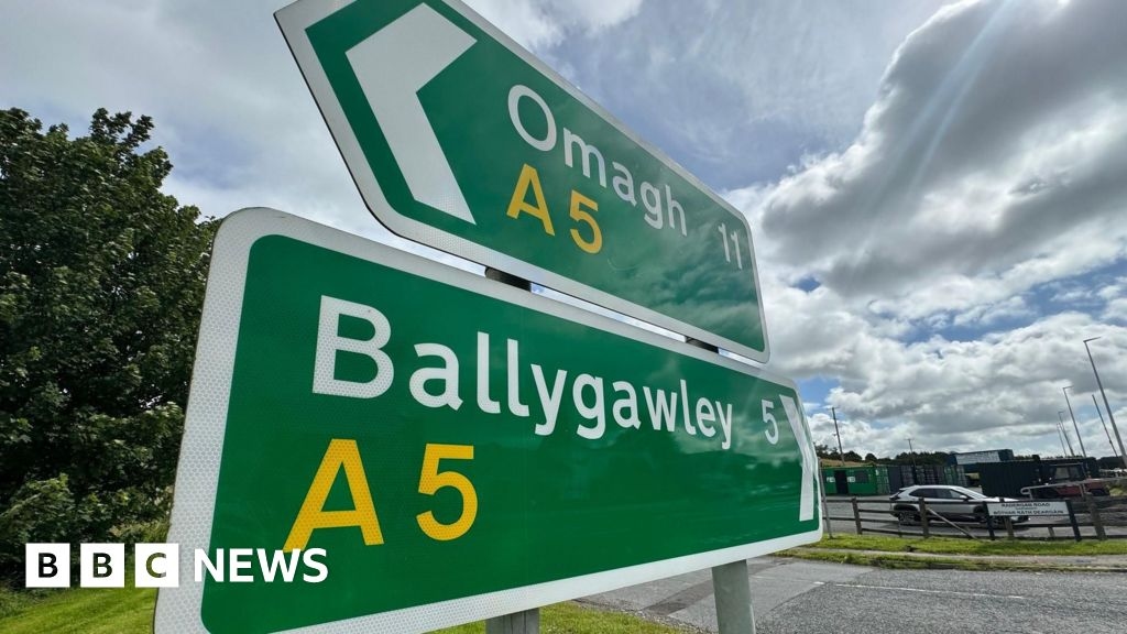 A5: Irish government funding commitment 'remains in place'