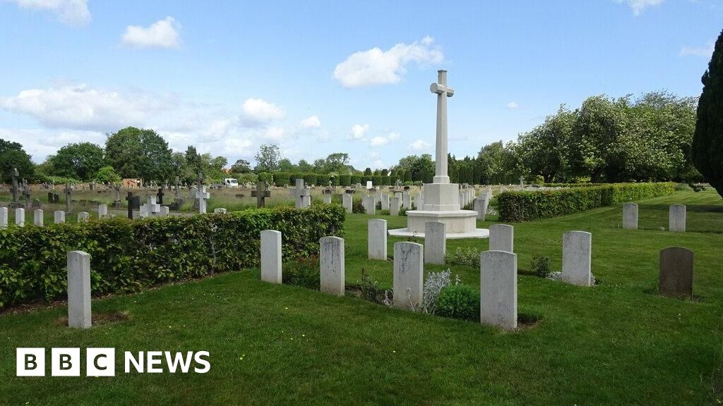 York burial services face finance strain due to rise in cremations