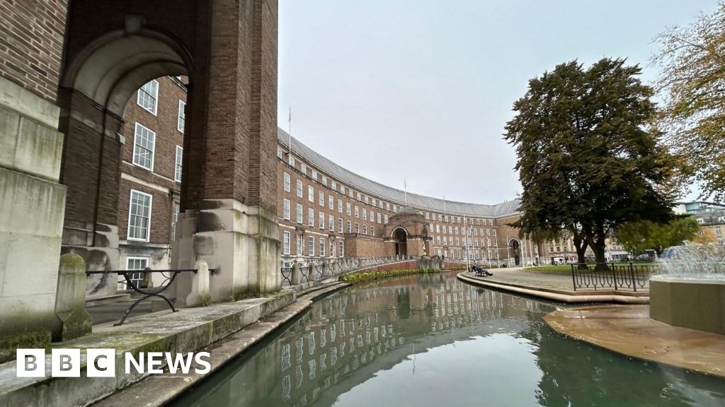 Bristol City Council's committee system to be scrapped