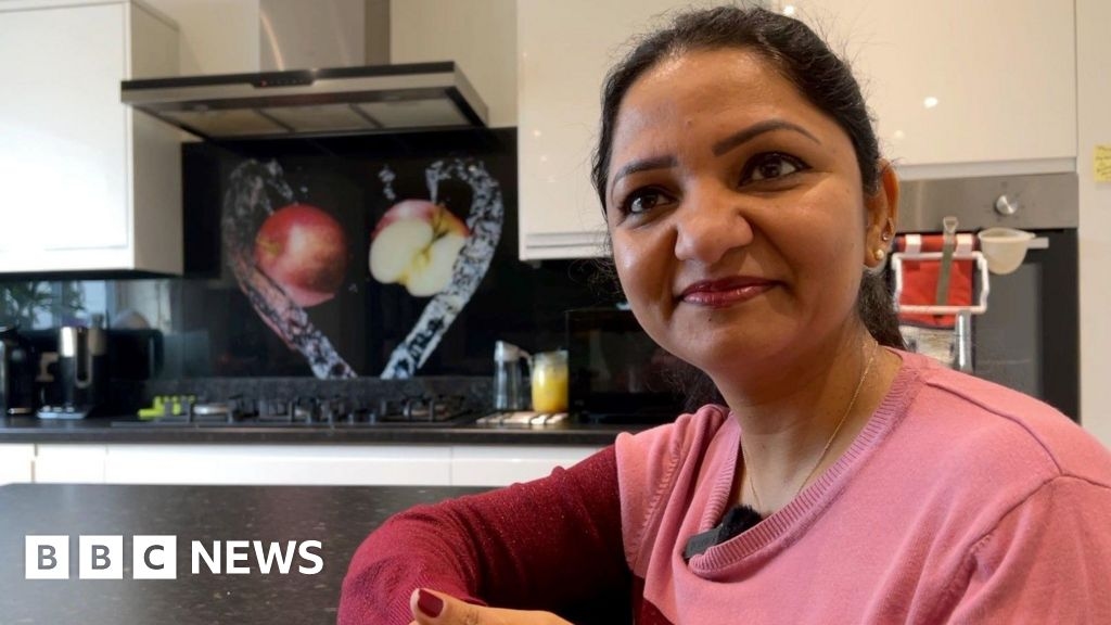 Immigration: Migrants say multicultural town is 'very welcoming'