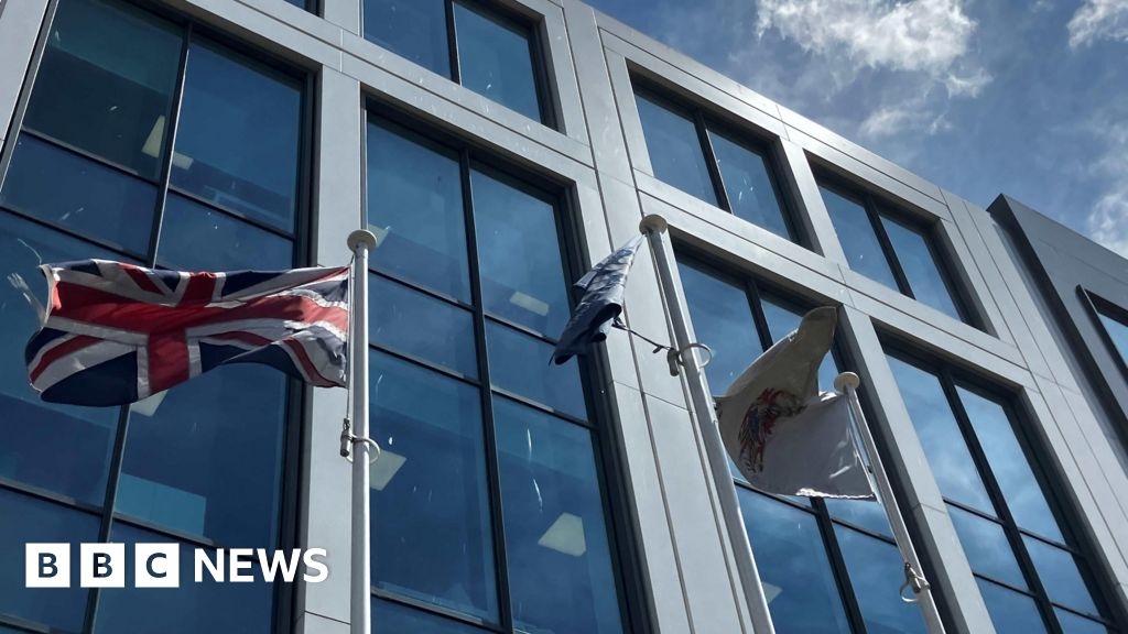 Slough Borough Council's report card: 'Still more work to do'