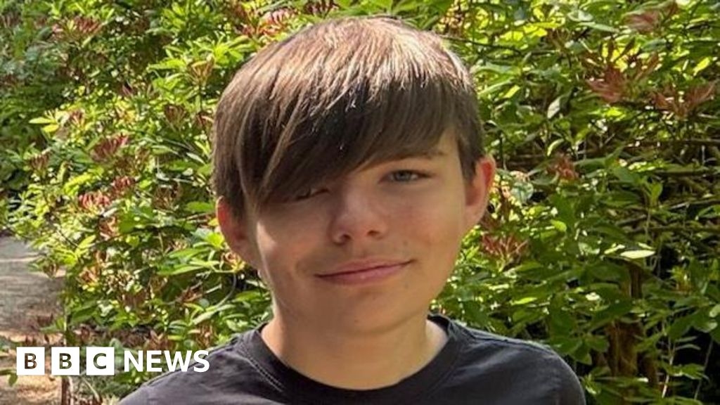 Boy killed on Poynton railway line was 'bright and kind'