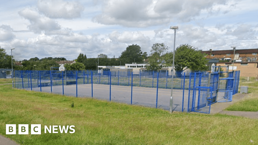 New sports pitches to be built in Leicester