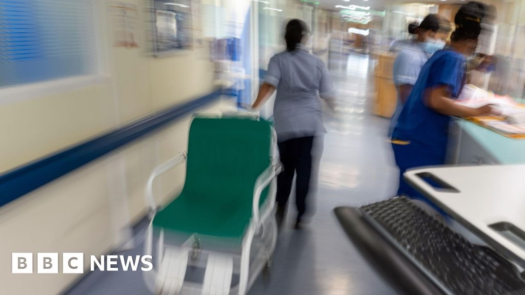 Ear infection death leads to calls for reviews at three hospitals