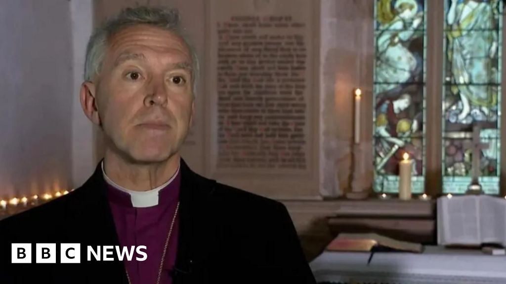 Archbishop of Wales retires after Bangor cathedral behaviour failings