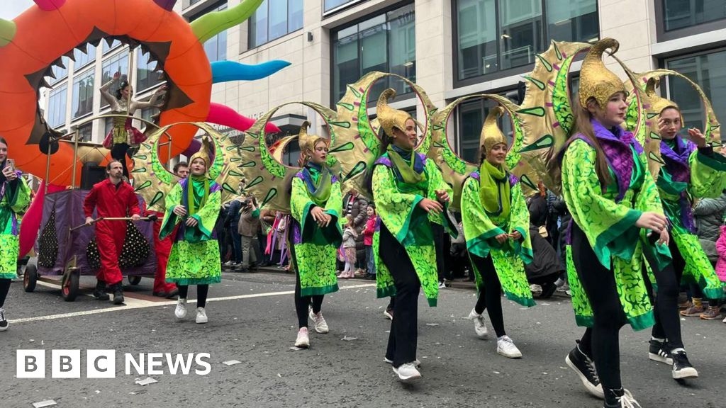 St Patrick's Day festivities to take place across Northern Ireland