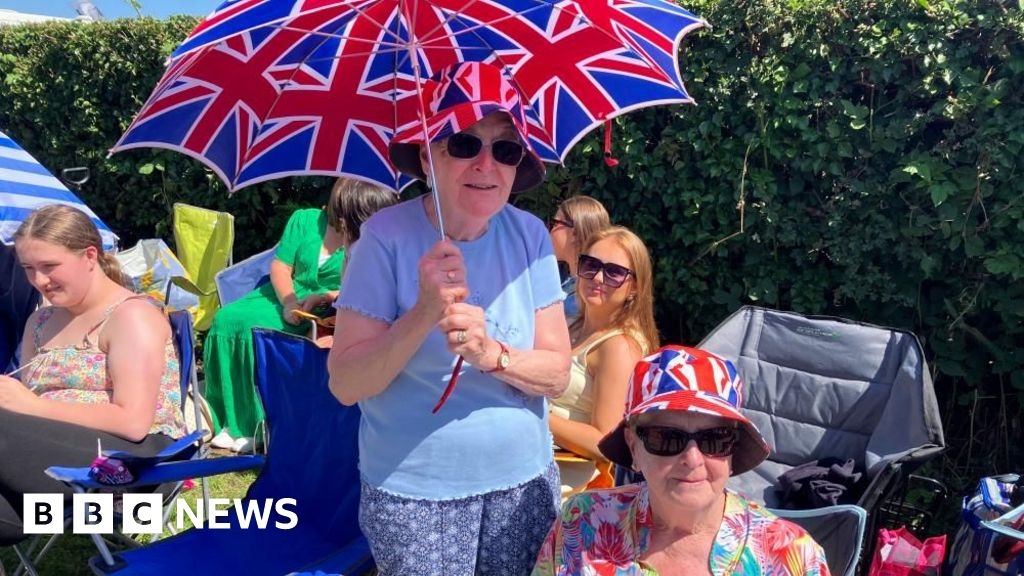 In pictures: The Twelfth of July celebrations