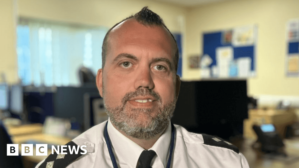 Suffolk to receive 26 new community police officers