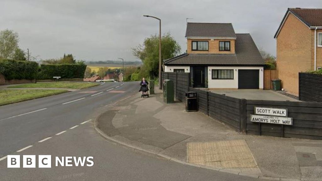 Maltby fatal crash after man suffers medical episode at wheel