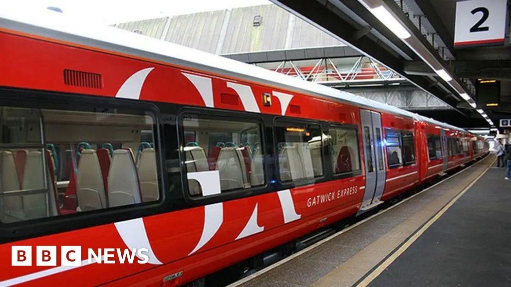 Landslip causes major train delays across Surrey and Sussex