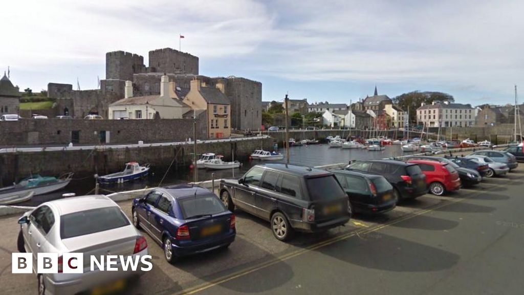 Review of Castletown parking provision to be carried out