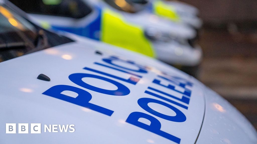 Man arrested after death of woman found injured on Dundee street