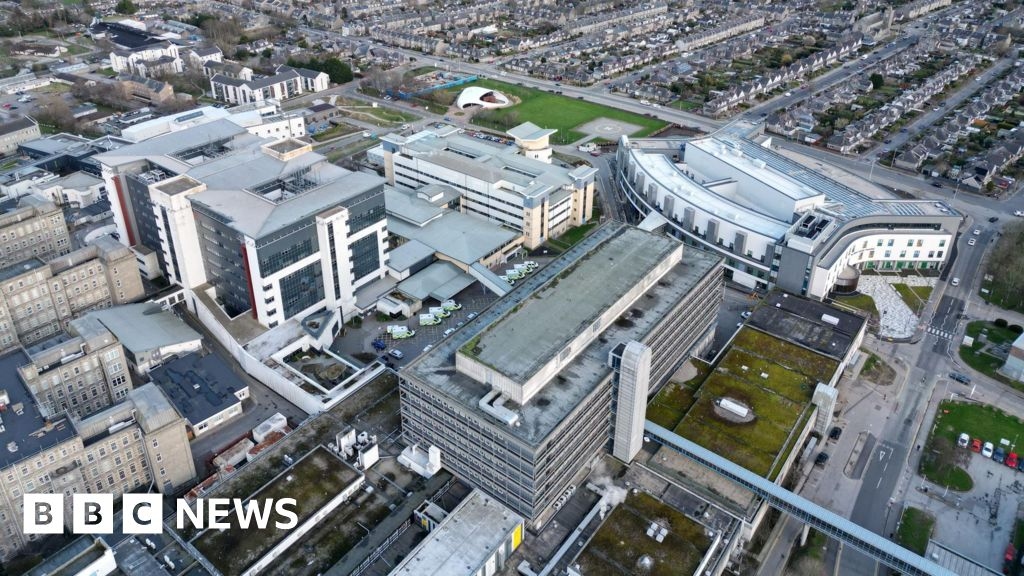 NHS Grampian outlines savings steps to cut deficit