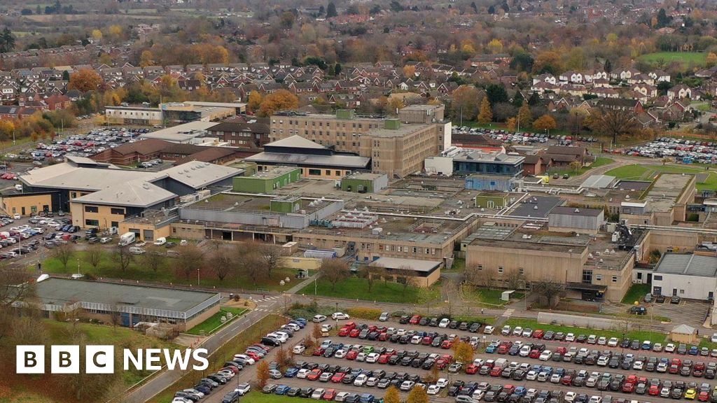 Royal Shrewsbury Hospital's green energy push could save £1m a year