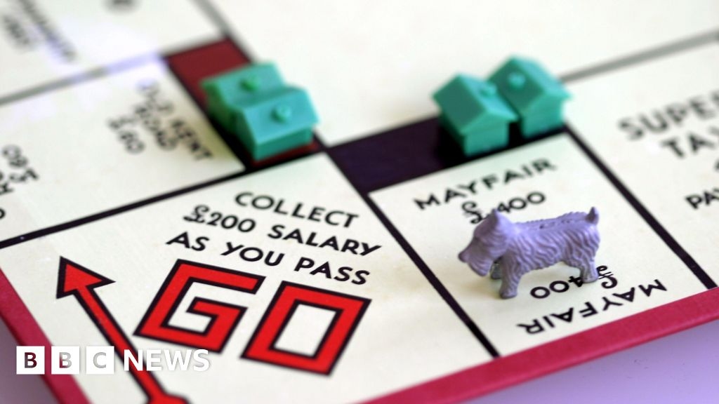 Chichester to receive custom Monopoly board after competition
