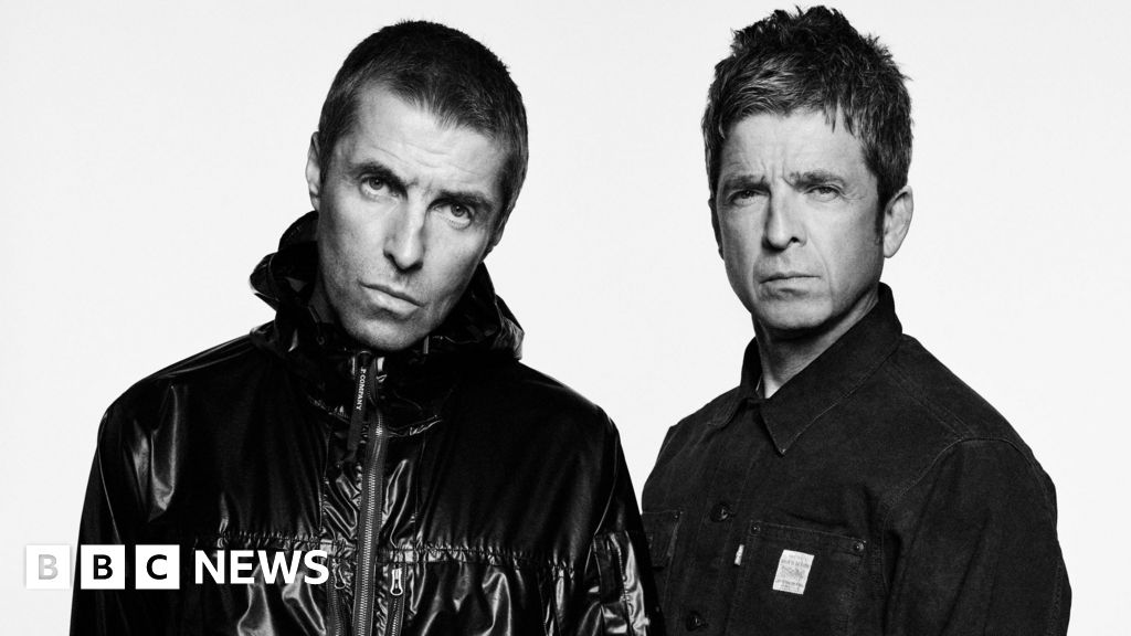 Mad for it: More tickets on the way for Edinburgh Oasis gigs