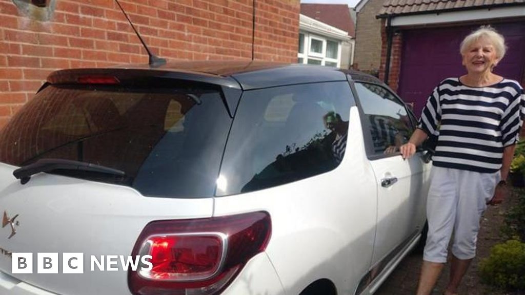 Wincanton woman cannot attend funeral after Citroen recalls