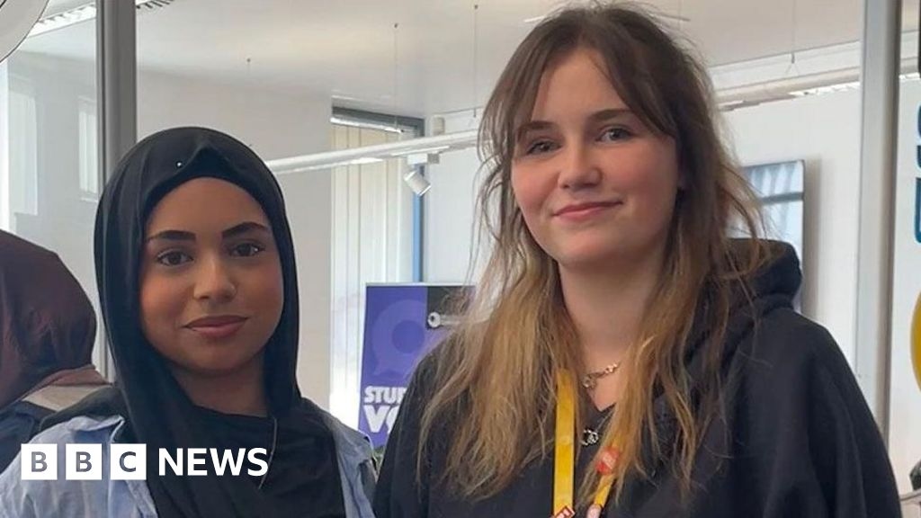 Blackburn students prepare for trip to help children in Malawi