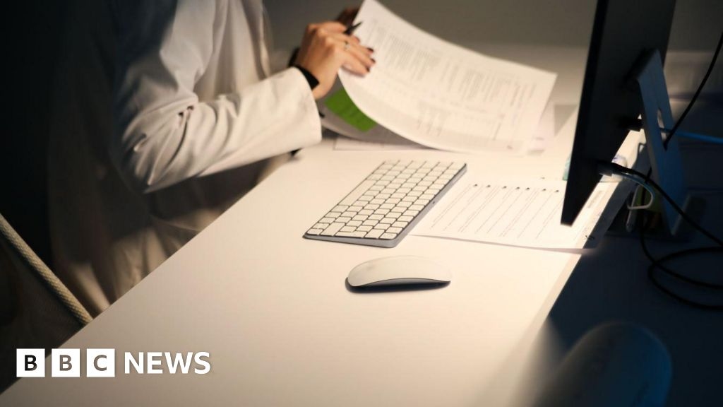 National health data scheme awarded 'transformative' £17m funding