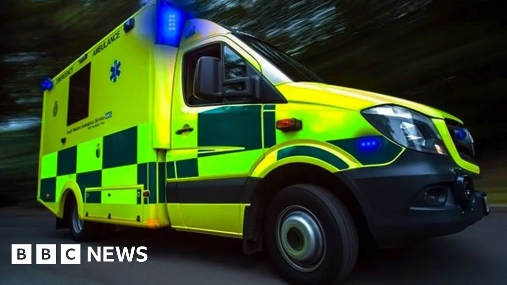Hundreds call for Paignton ambulance station to be saved