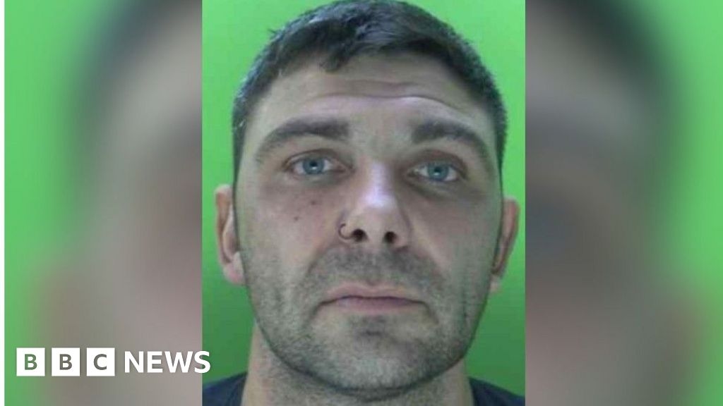 Brinsley man jailed over 'extreme' assault on woman