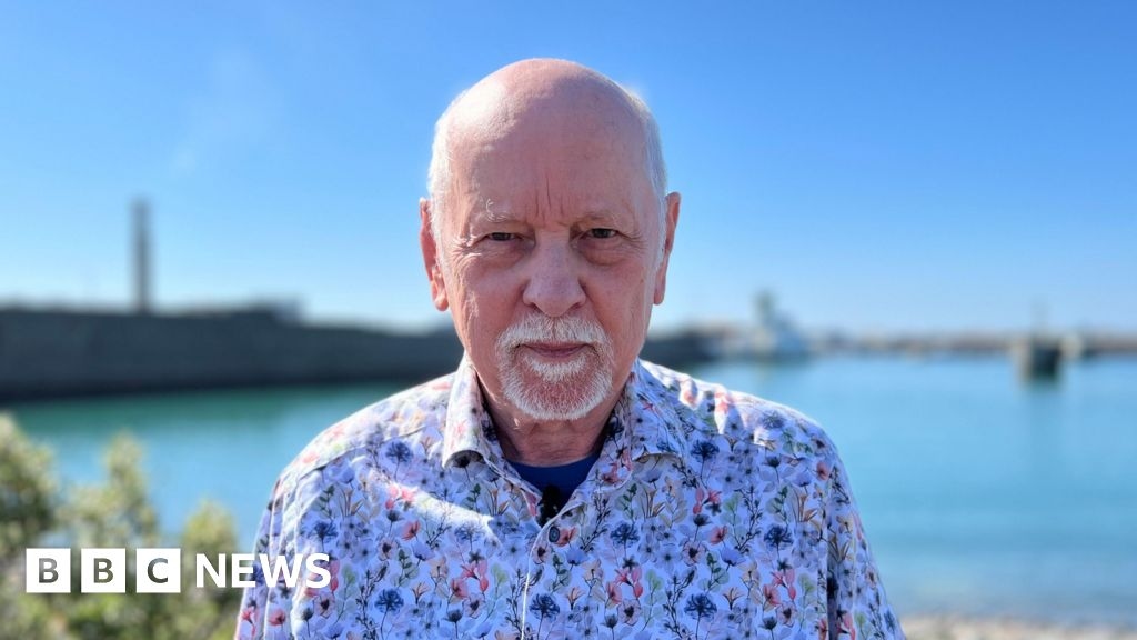 Jersey harbour project needs rethink, campaigner says