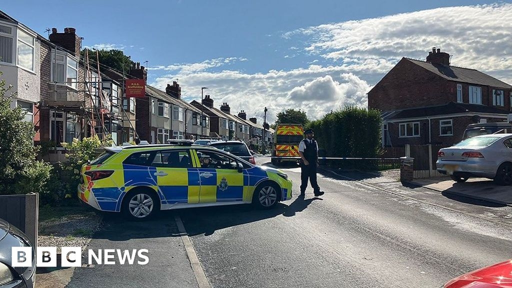 St Helens residents return after explosives hoard cleared from home