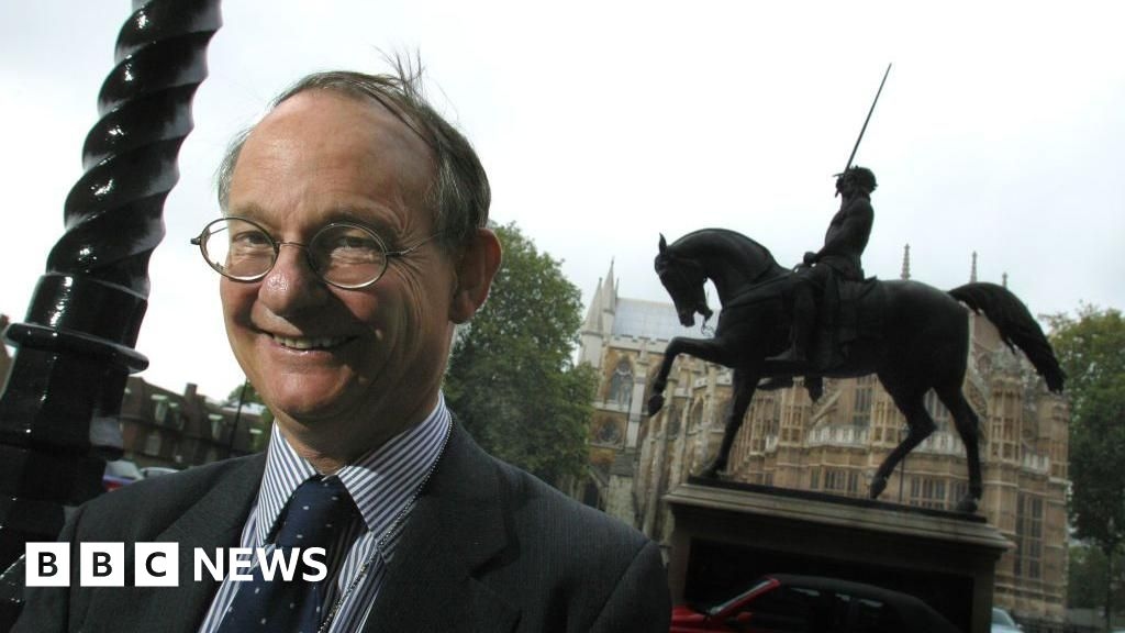 Lord David Lipsey dies while swimming in River Wye