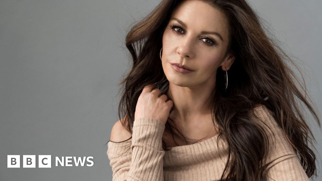 Catherine Zeta-Jones to return to Wales in new Amazon Prime series