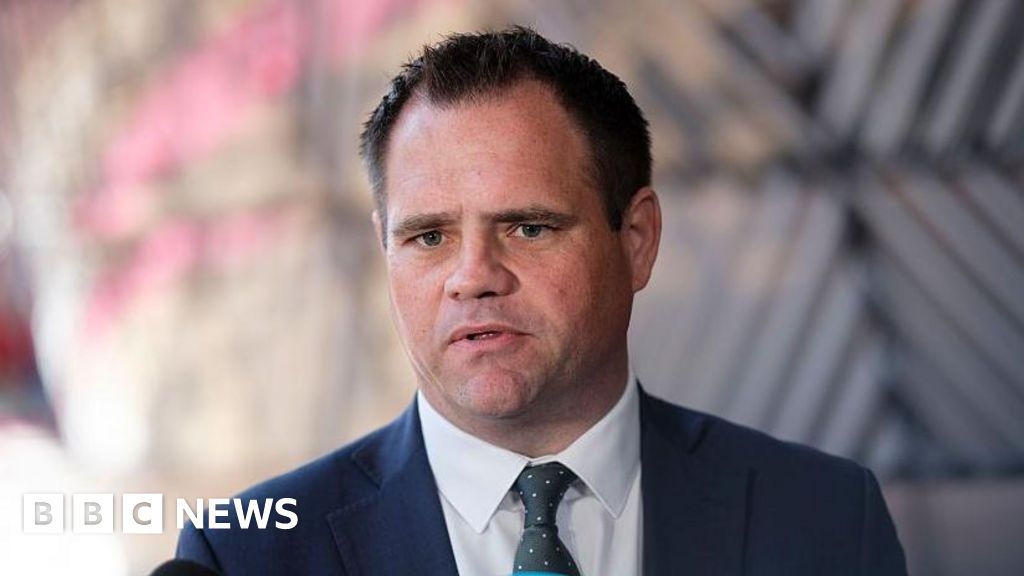EU-UK trade deal: Ireland 'not exactly celebrating', minister of state says