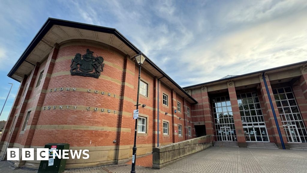 Burton-upon-Trent man charged with murder over woman's death
