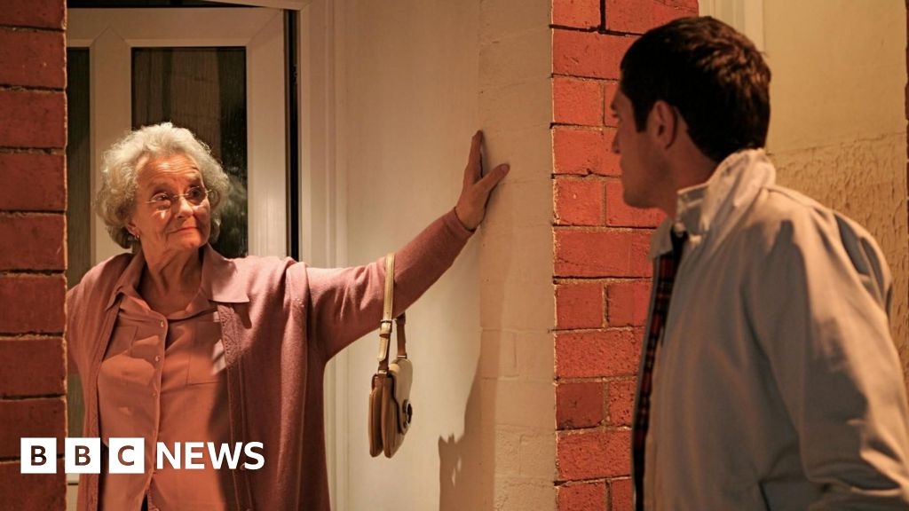Gavin and Stacey: Barry house home to Doris goes up for sale