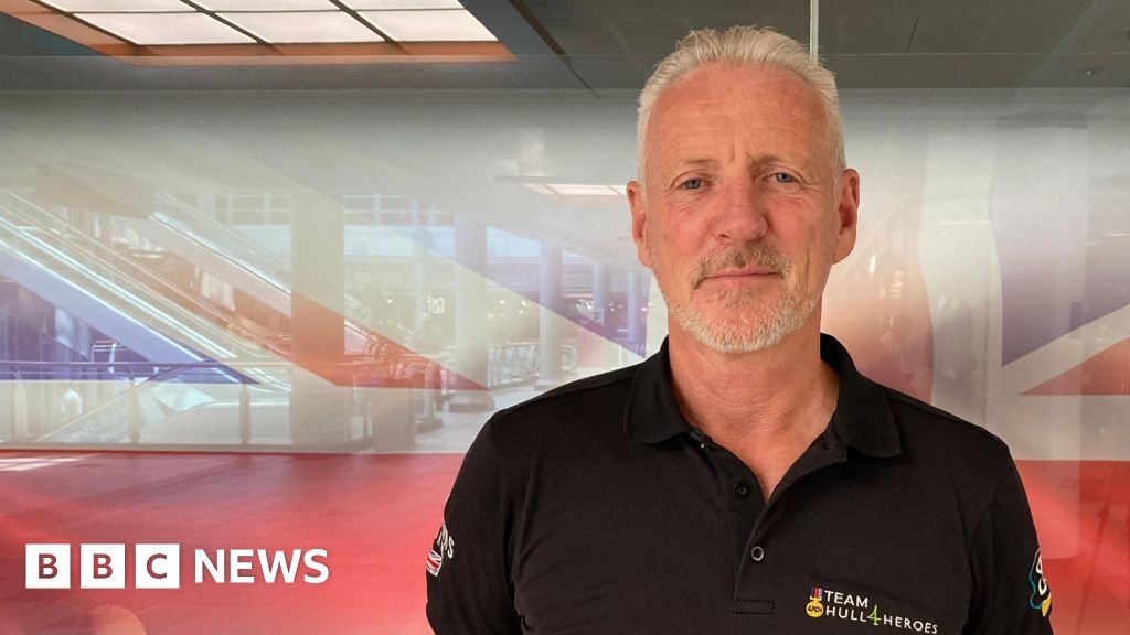Hull4Heroes urges people to attend funeral of veteran, 102