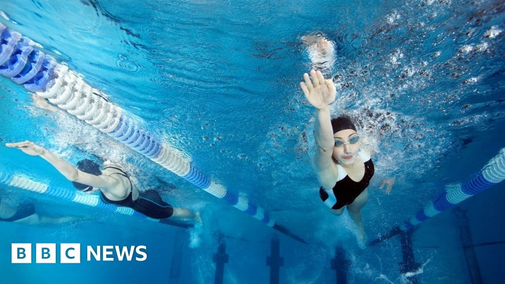Leisure centres in Lowestoft, Woodbridge and Leiston go greener