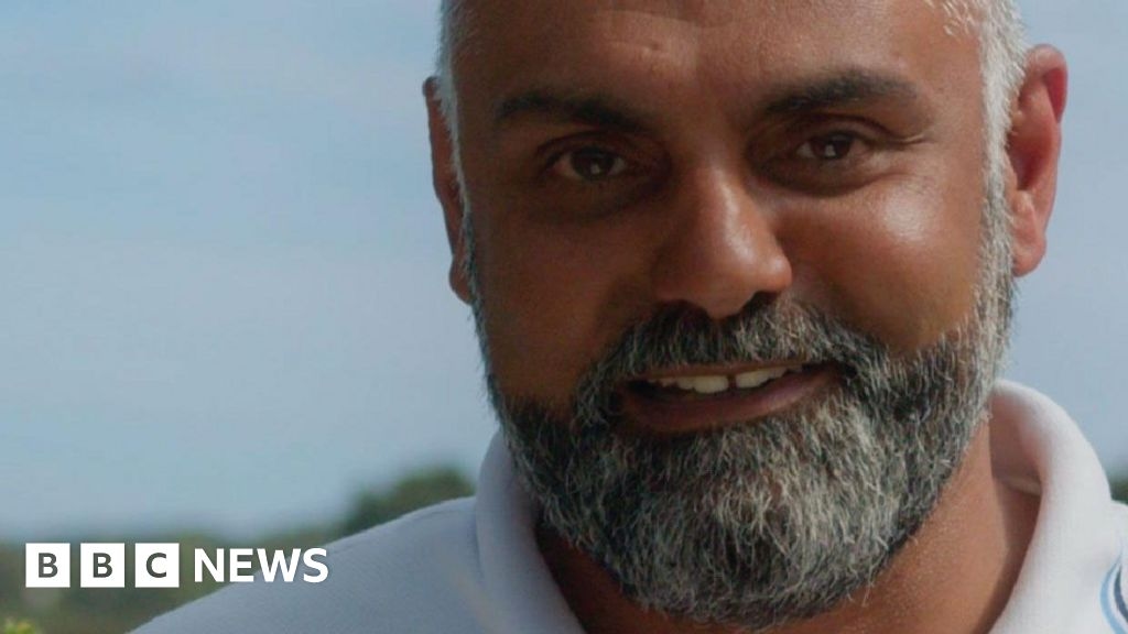 Evesham Punjabi farmer aims to spread positivity with film