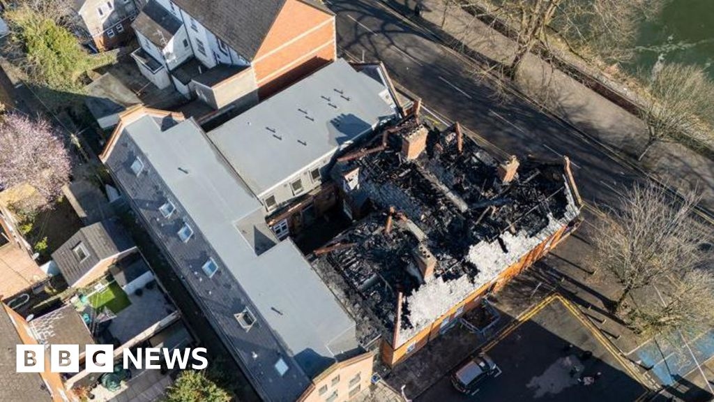 Man jailed for arson at Cardiff supported accommodation unit