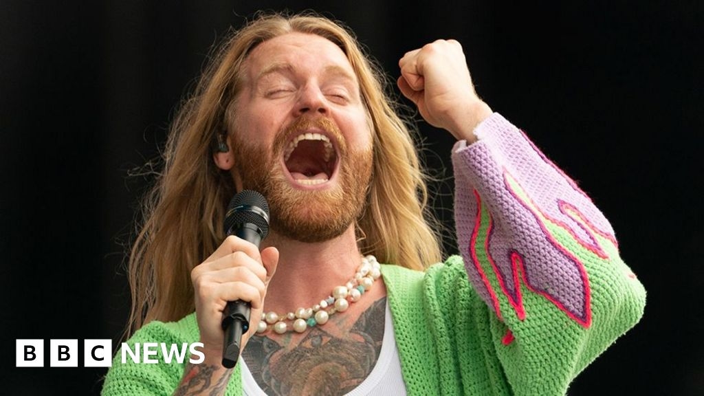 Accrington iMEP festival music festival cancelled after poor ticket sales