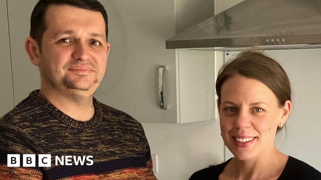 New Telford micro-bakery after too much sourdough made for wife