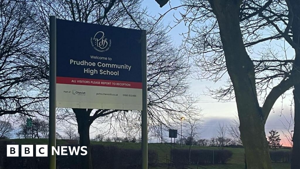 Prudhoe High School safety report due 'imminently'