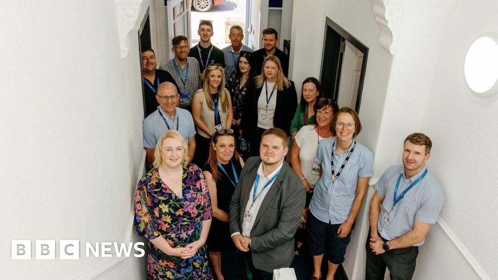 New County Durham hubs for homeless people opening