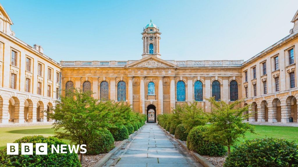 The Queen's College, Oxford's WW1 memorial plan approved