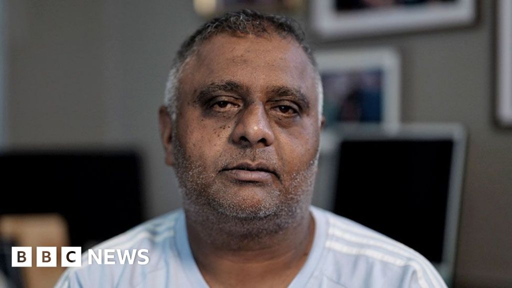 Post Office scandal victim: 'I need someone to be punished'