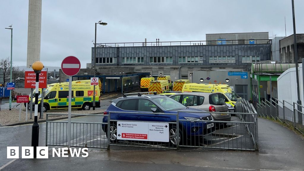 Boy, 3, died of sepsis day after Plymouth hospital discharge