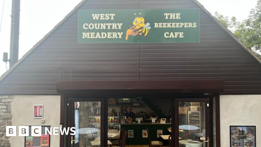 Bristol Beekeeping Café buzzing to help new enthusiasts