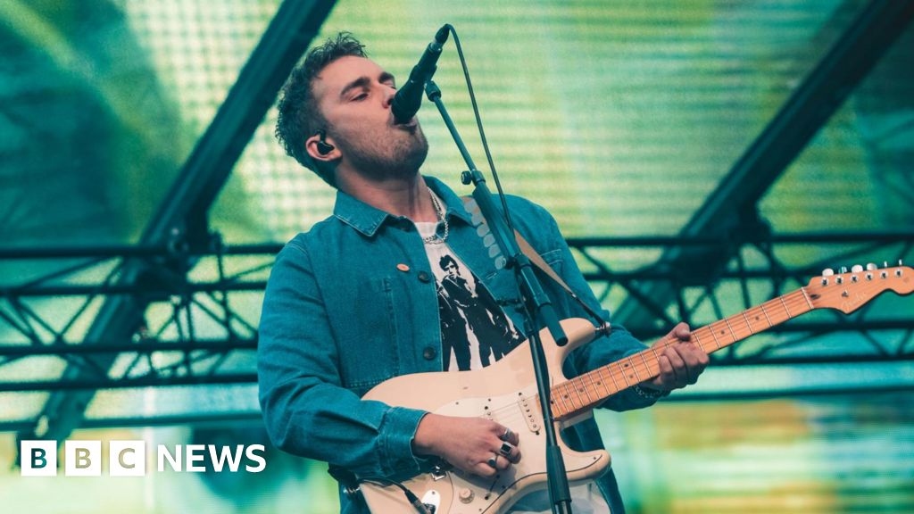 Sam Fender gigs gave Newcastle £16.5m boost, figures claim