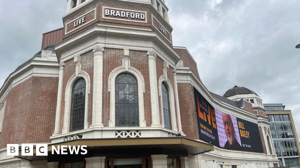 Compensation paid by former Bradford Live operators revealed