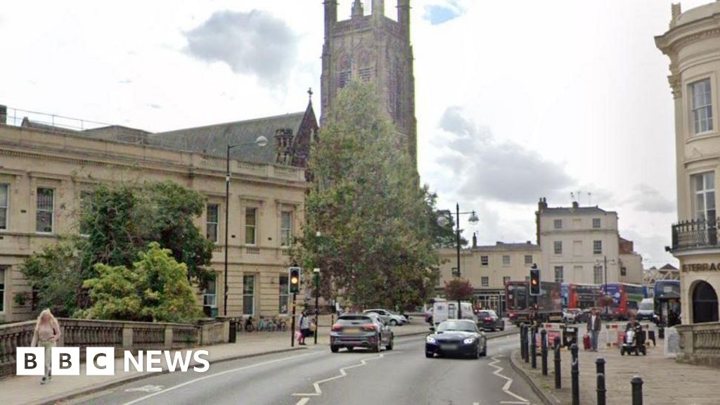 Police get extra powers over Leamington Spa disorder