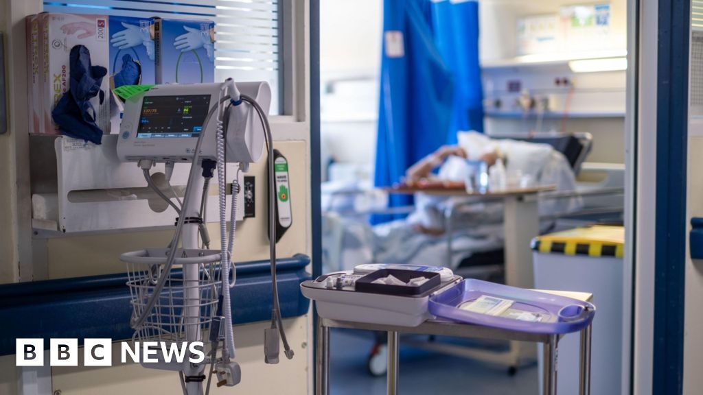 New services planned to reduce hospital pressures