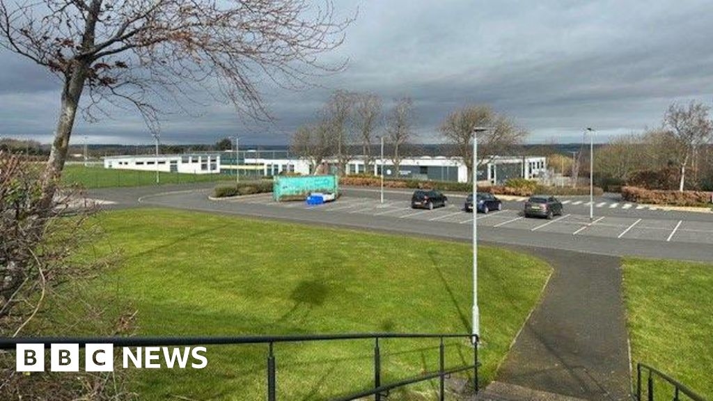 Prudhoe High school Pupils given new site 16 miles away